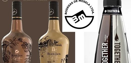Anicol (“hermana” del distribuidor exclusivo de los aguardientes Néctar y Cristal) compró colombianas Bodegas de Mosela y Madurados & Añejados