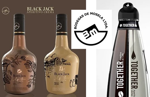 Anicol (“hermana” del distribuidor exclusivo de los aguardientes Néctar y Cristal) compró colombianas Bodegas de Mosela y Madurados & Añejados