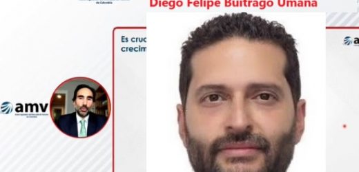 Credicorp Capital Colombia presentó la denuncia ante el Autorregulador del Mercado de Valores en contra del expulsado Diego Felipe Buitrago
