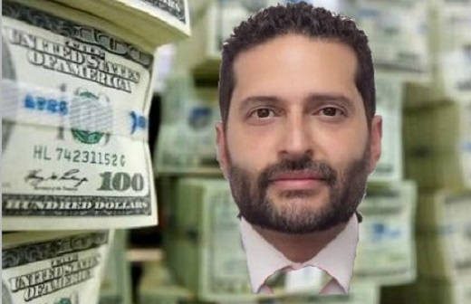 Operador de divisas modelo en Credicorp Capital, expulsado del mercado por defraudación y hacer operaciones sin orden previa: y multa de $838 millones