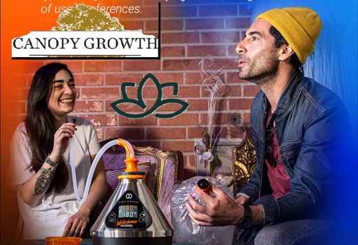 Flora Growth, con cultivos en Santander, ingresa al mercado australiano para distribuir vaporizadores con cannabis medicinal para Canopy Growth