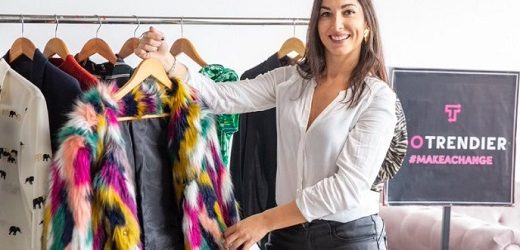 Plataforma en línea de venta de ropa usada GoTriender destinará US$4,9 millones de europea Squirrel Media para expansión en México y Colombia
