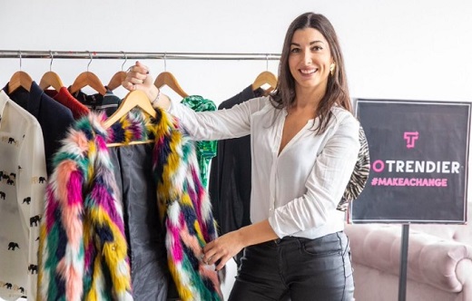 Plataforma en línea de venta de ropa usada GoTriender destinará US$4,9 millones de europea Squirrel Media para expansión en México y Colombia