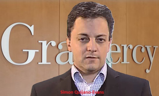 Gramercy Funds, gestor de inversiones codueño de Frontera Energy y Credivalores, nombra estratega jefe  