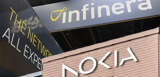 Finlandesa Nokia adquirirá control en Colombia sobre negocio de equipos para redes de fibra óptica de compañía estadounidense Infinera