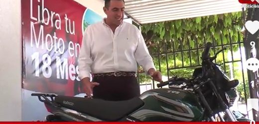 La pirámide que tumbó mujeres con el cuento de moto propia: SuperSociedades intentará recuperar $1.552 millones de la pirámide Más Rápido Motos