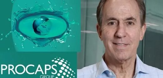 Rubén Minski renunció ahora a la Junta Directiva de la farmacéutica Procaps Group