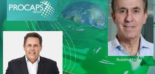 Alejandro Weinstein propuso capitalizar a Procaps Group en US$40 millones, pero su oferta no fue aceptada por los Minski