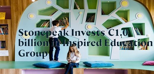 Tras adquirir colegios colombianos St. Matthew y Británico Internacional, fondo Stonepeak de E.U. completó inversiones en Latinoamérica por US$1.090 millones