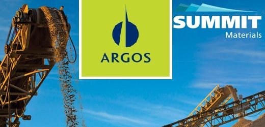 Quikrete, el mayor fabricante de hormigón envasado de Estados Unidos quiere comprar Summit Materials, 31% de Argos en USA