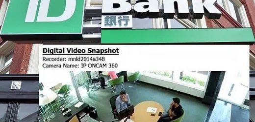 Multas en E.U. por más de US$3.000 millones al canadiense TD Bank por lavar para delincuentes, incluso colombianos, y por violar el secreto bancario