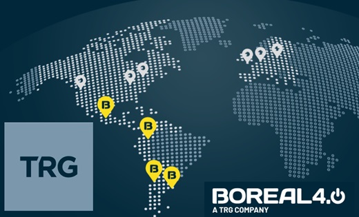 TRG, de Cleveland, adquirió negocios de robótica y la automatización de Boreal Tech 4.0 en Argentina, Chile, Colombia y México 
