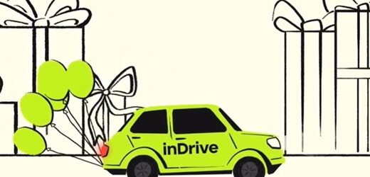 InDrive lanzó inDrive Money, su primer producto financiero en Colombia para los conductores