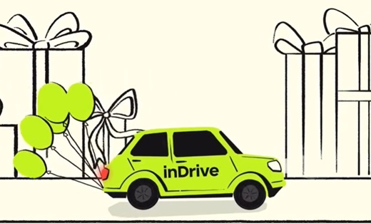 InDrive lanzó inDrive Money, su primer producto financiero en Colombia para los conductores