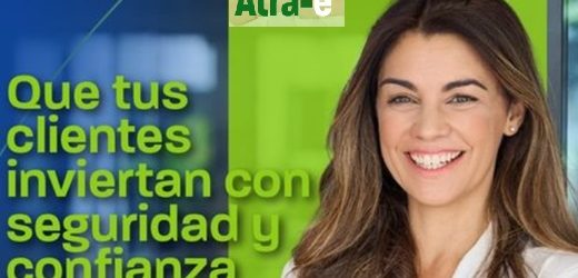 Atra-e, nuevo mercado bursátil de facturas electrónicas de la Bolsa Mercantil de Colombia