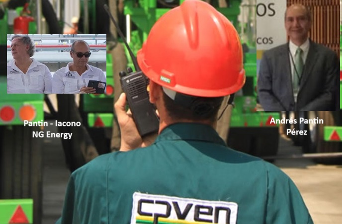Los sobrinos de Ronald Pantin (ex CEO de Pacific Rubiales) cesaron pagos y se acogieron a protección de acreedores por $23.728 millones
