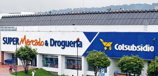Colsubsidio tomó la decisión de cerrar sus 102 supermercados en todo el país al finalizar el 2024