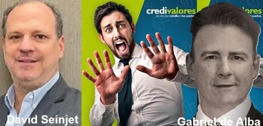 SuperSociedades rechazó, de nuevo, la solicitud de protección de acreedores presentada por Credivalores – Crediservicios