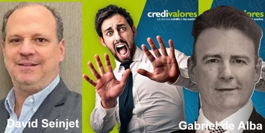 Rechazada protección de los acreedores solicitada por Credivalores – Crediservicios que alegó la inminente incapacidad de pago de $1.6 billones