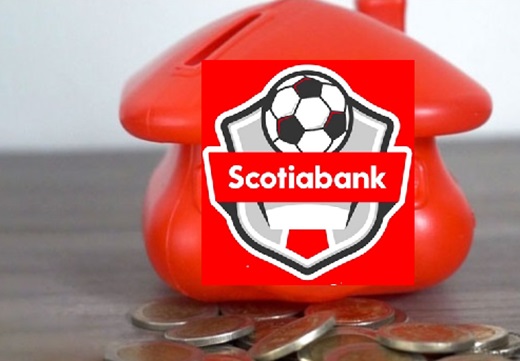 El Banco Davivienda está por cerrar la compra del Scotiabank Colombia y de su operación en Centroamérica