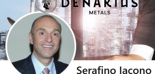 Denarius, la minera de Serafino Iacono (el del apto 901), ya acumula pérdidas por US$91,8 millones