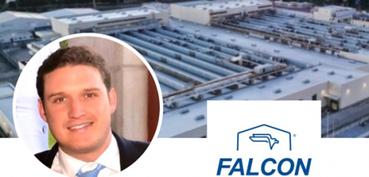 Logistic Properties of the Americas se asocia con la inmobiliaria mexicana Falcon Construcciones