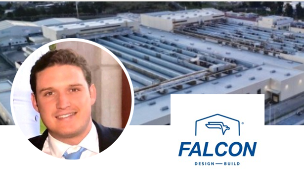 Logistic Properties of the Americas se asocia con la inmobiliaria mexicana Falcon Construcciones