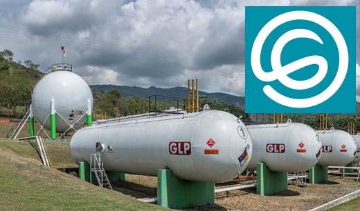 Con una inversión de $4.000 millones, la chilena Gasco inaugura nueva planta de gas en Colombia