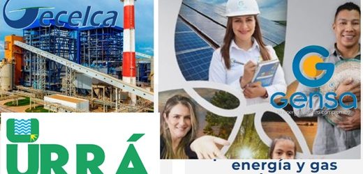 Gobierno intervendrá a las generadoras Gensa, Gecelca y Urrá para poder venderle energía a Air-e (de Alberto Ríos Velilla) 