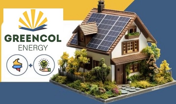 Greencol Energy (proyectos de energía solar) se acogió a reorganización empresarial con deudas por más de $2.675 millones