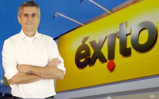 Siguen creciendo las pérdidas del Grupo Éxito bajo nuevos dueños (los Calleja):  perdió $34.733 millones durante el tercer trimestre de 2024