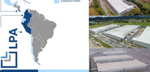 Logistic Properties of the Americas salió a recomprar US$10 millones de sus acciones ordinarias