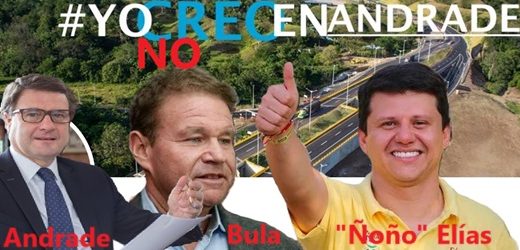 Luis Fernando Andrade, ex jefe de la ANI, actuó con negligencia absoluta, favoreció a Odebrecht y produjo detrimento del patrimonio público: confirmada destitución