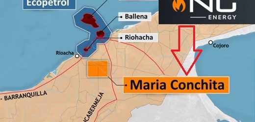 El Bloque María Conchita, que estuvo a punto de ser comprado por Hocol (de Ecopetrol) tiene problemas técnicos, reconoce NG Energy de Serafino Iacono