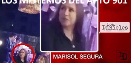 La remodelación del apto 901 comprado por Ricardo Roa a Serafino Iacono se pagó con efectivo en cajas de cartón enviadas por William Vélez