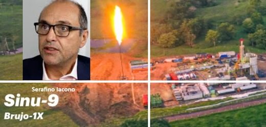 NG Energy (la “Nueva Pacific” de Iacono) se presenta como salvadora en medio del racionamiento y comenzó a producir y vender gas ¿coincidencia?