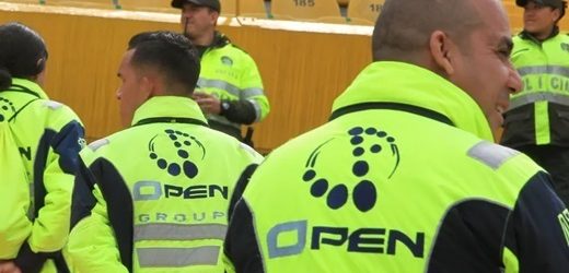 Open Group BTL, operador logístico de eventos de gran formato, se acogió a reorganización: debe $7.329,6 millones a sus acreedores