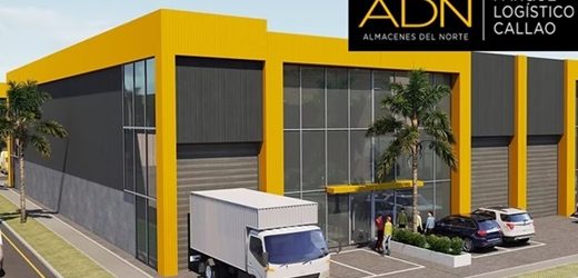 Logistic Properties of the Americas firmó contrato de arrendamiento para el Parque Logístico Callao