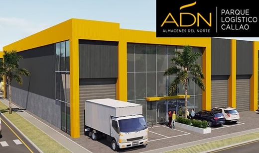 Logistic Properties of the Americas firmó contrato de arrendamiento para el Parque Logístico Callao