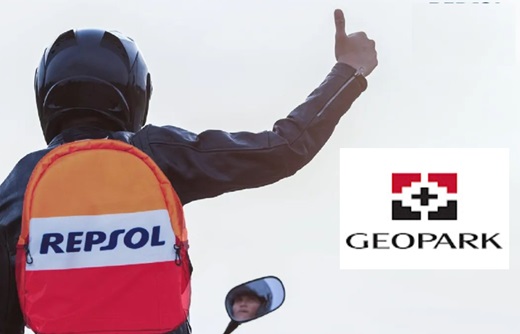 La española Repsol vendió por US$530 millones dos bloques petroleros en Colombia a GeoPark