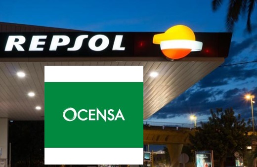 Fitch confirma primicia: Ocensa sí adquirió a C.I. Repsol Ductos, filial de la canadiense Talisman Energy y recompró el 20% de sus bonos al 2027 