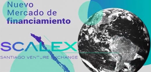 Nuevos incentivos a la inscripción de emisores en el mercado ScaleX de la Bolsa de Santiago, que habilita a patrocinadores de Colombia y Perú