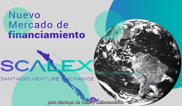 Nuevos incentivos a la inscripción de emisores en el mercado ScaleX de la Bolsa de Santiago, que habilita a patrocinadores de Colombia y Perú