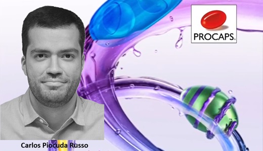 Andanada de medidas y revolcón en Procaps Group (i): lío contable cobró la cabeza del auditor Carlos Piocuda Russo (ex-Pacific Coal)