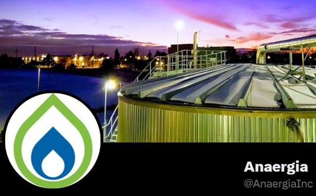 Canadiense Anaergia suministrará a PepsiCo una solución para la conversión de residuos orgánicos en energía en su planta en Funza, Colombia