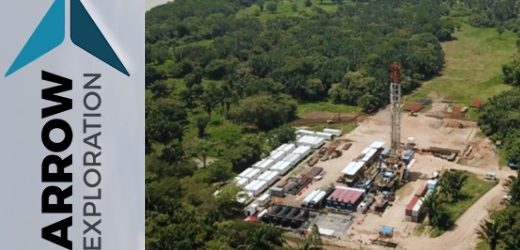 Canadiense Arrow Exploration descubrió petróleo en pozo en el Bloque Tapir, en Orocué, Casanare 