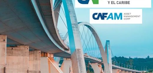 CAF Asset Management lanzó nuevo fondo de deuda para infraestructura en Colombia con aprobaciones totales de US$ 405 millones