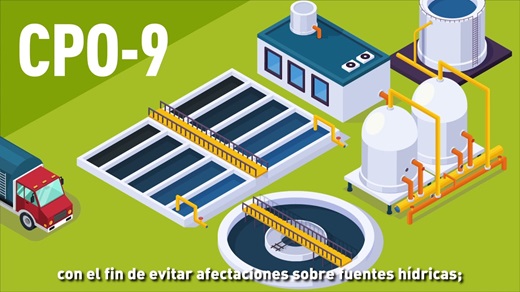 Otra primicia confirmada: finalmente Ecopetrol se quedó 45% del bloque CPO-09 de la española Repsol (que antes había sido ofrecido a GeoPark)
