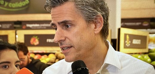 Grupo Éxito ratificó inversión por US$100 millones para 2025 en la transformación de sus supermercados, e inversiones en la operación