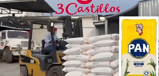 Grupo venezolano Polar “pisó” compra de activos (planta para producción de harina de maíz precocida y de pastas alimenticias) de 3Castillos en Barranquilla